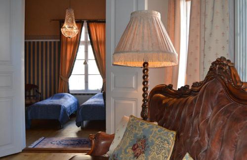 Kokkola Hotel | Wanha Kartano