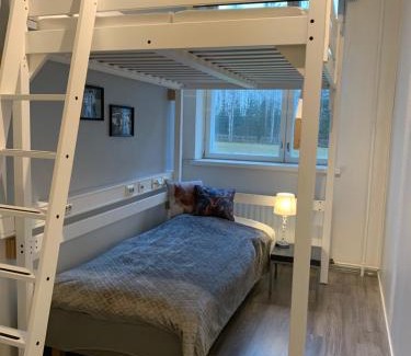 Reittio Apartment | Wanha Koulu Tahko Onnela, 4mh, Palju, Sauna, Tupakeittiö, Wifi, Liikuntasali, RinteetSpaRavintola 6km, Lemmikit OK, Edukas