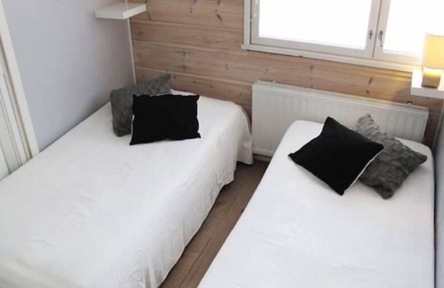 Reittio Condo | Wanha Koulu Tahkovuori HotTub, Sauna, BBQ, GYM, Pets OK, For Big Families UNELMA