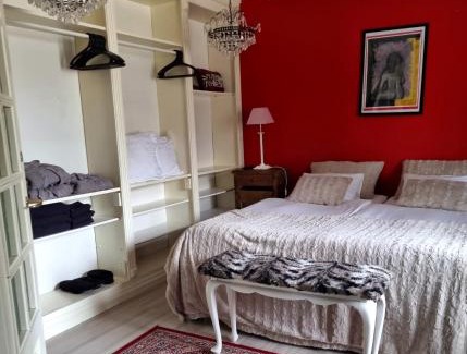 Pieksamaki House | Wanha Neuvola Guesthouse