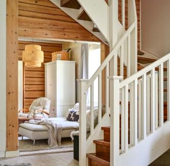 Pudasjarvi Villa | Wanha Rojola