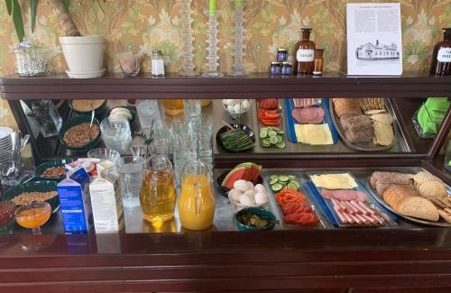 Kerimaki Bed & Breakfast | Wanhan Apteekin Majatalo