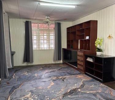 Kuala Terengganu House | WanKi Homestay