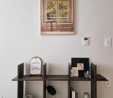 Suwon Apartment | Wanna Stay