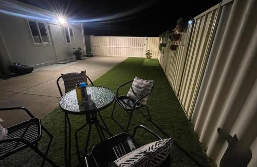 Wannanup House | Wannanup Retreat