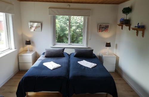 Kopingsvik Apartment | Wannborga Destilleri