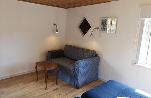 Kopingsvik Apartment | Wannborga Destilleri
