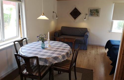 Kopingsvik Apartment | Wannborga Destilleri
