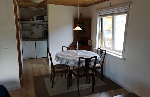 Kopingsvik Apartment | Wannborga Destilleri