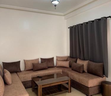 Chichaoua Apartment | WANOLA APPART