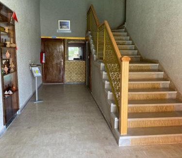 Chichaoua Apartment | WANOLA APPART