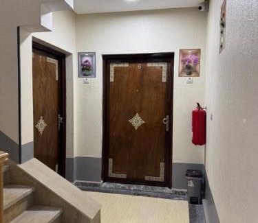 Chichaoua Apartment | WANOLA APPART