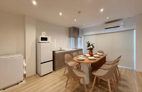 Hiroshima City Centre House | Wanoyado Kanayama - Entire House Stay Japanese Style with 2 Baths