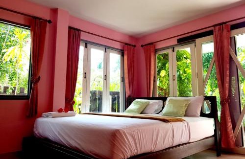 Pak Nam Pran House | Wansawang Homestay