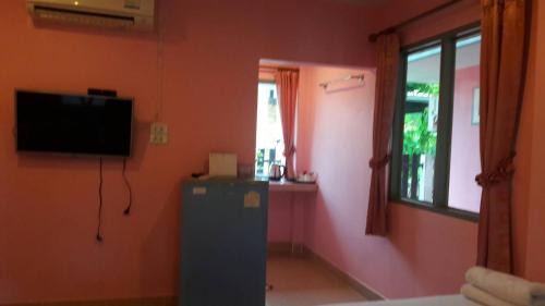 Pak Nam Pran House | Wansawang Homestay
