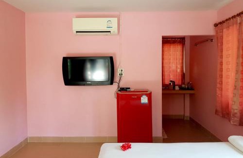 Pak Nam Pran House | Wansawang Homestay