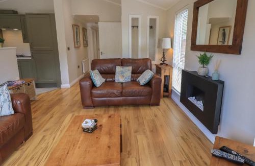 Troutbeck House | Wansfell Retreat Lodge