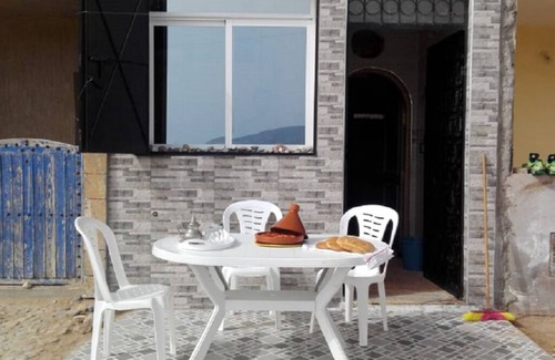 Tafedna Apartment | Want a change of scenery, it's for you