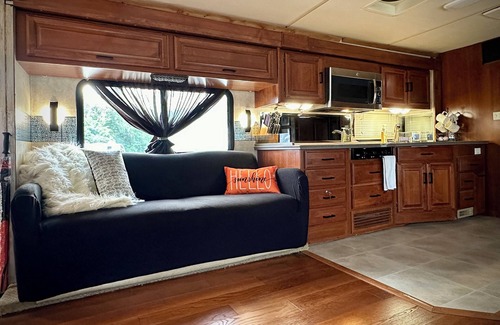 Stillwater House | Want a funfilled stay less than a mile from Oklahoma State University?!