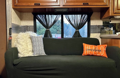 Stillwater House | Want a funfilled stay less than a mile from Oklahoma State University?!