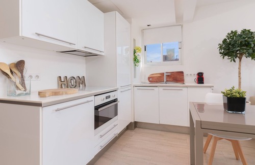 Golfe Juan Apartment | Want to GET AWAY from it all by the sea in GOLFE JUAN?