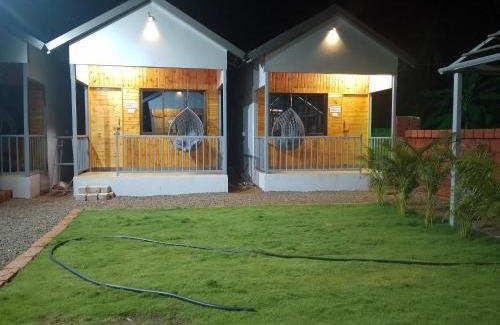 Diveagar Hotel | Wantara resort