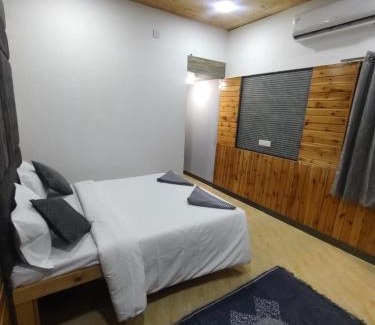 Diveagar Hotel | Wantara resort