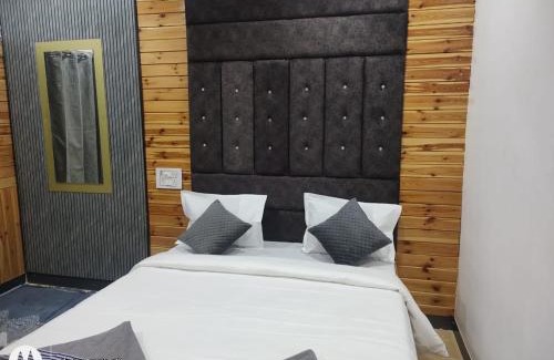 Diveagar Hotel | Wantara resort