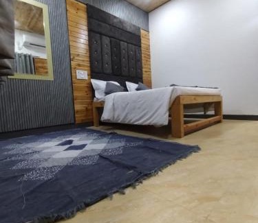 Diveagar Hotel | Wantara resort