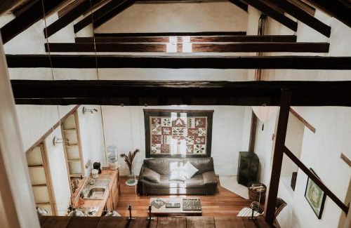 Centro Historico Apartment | Wantara Suites