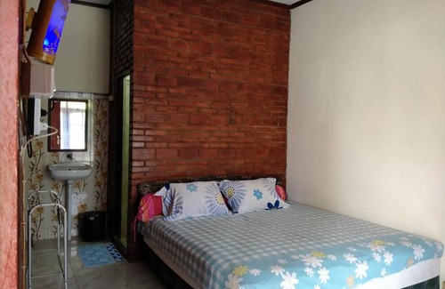 Borobudur House | Wanudjiwo Homestay