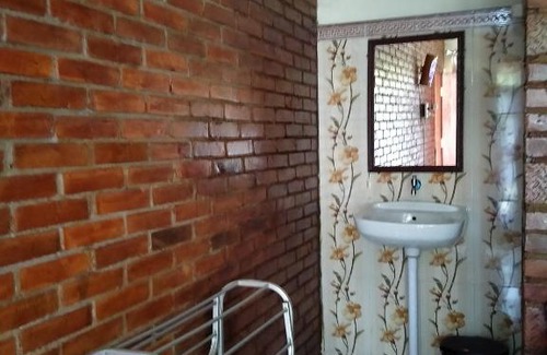 Borobudur House | Wanudjiwo Homestay