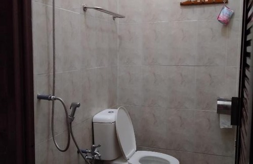 Borobudur House | Wanudjiwo Homestay