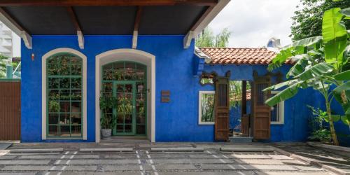 Ekkamai House | WanYu Mansion - Boutique mansion, Sukhumvit 63