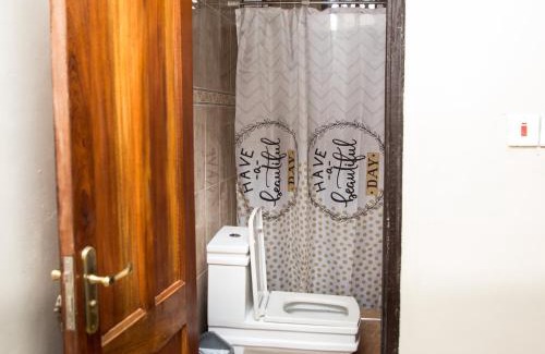 Kumasi House | Wanzy Guest House