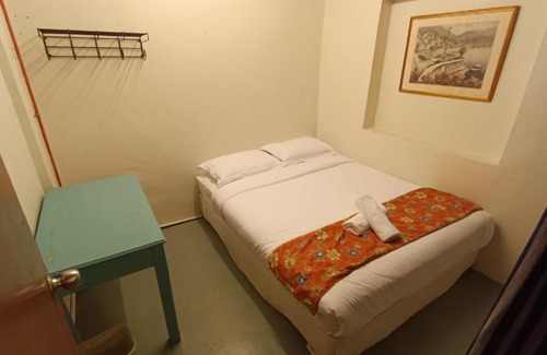 Bandar Melaka House | Wao Sayang Sayang Guest House