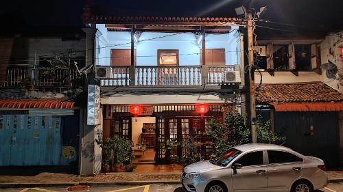 Bandar Melaka House | Wao Sayang Sayang Guest House