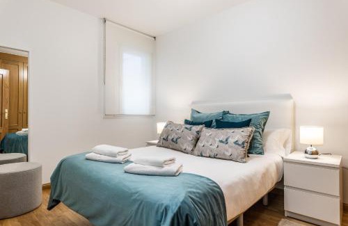 Almagro Apartment | Waou Chamberi I - Alquiler Corta Duración