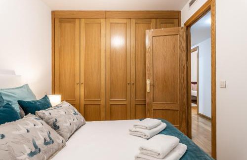 Almagro Apartment | Waou Chamberi I - Alquiler Corta Duración