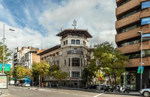 Almagro Apartment | Waou Chamberi I - Alquiler Corta Duración