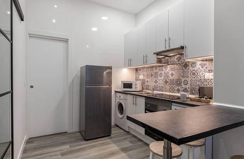 Pradolongo Apartment | Waou Fresh Confort II