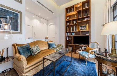 Centro Apartment | Waou Gran Via VI - Alquiler Corta Duración