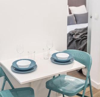 Malasana Apartment | Waou Malasaña I - Alquiler Corta Duración