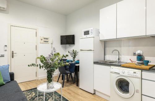 Malasana Apartment | Waou Malasaña II - Alquiler Corta Duración