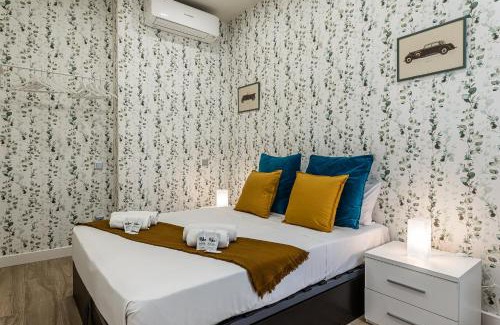 Malasana Apartment | Waou Malasaña III - Alquiler Corta Duración
