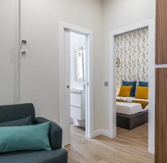 Malasana Apartment | Waou Malasaña III - Alquiler Corta Duración