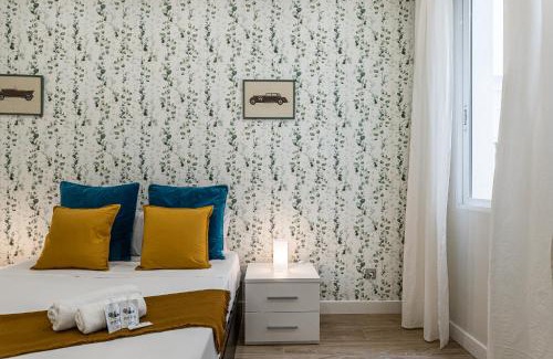 Malasana Apartment | Waou Malasaña III - Alquiler Corta Duración