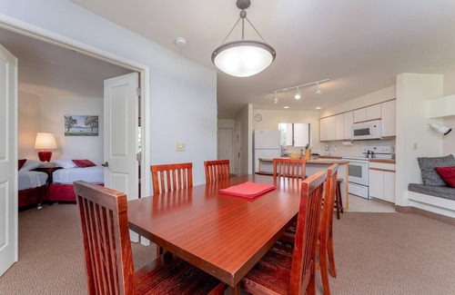 Wapato Point Condo | Wapato Point Condo on Lake Chelan with Resort Amenities! 2Bed/2Bath, Ground Floor-Unit 667