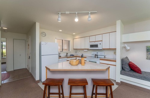 Wapato Point Condo | Wapato Point Condo on Lake Chelan with Resort Amenities! 2Bed/2Bath, Ground Floor-Unit 667