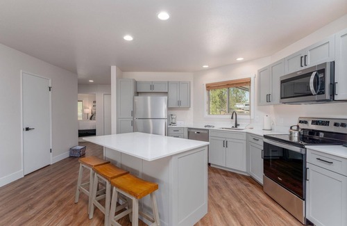 Wapato Point Condo | Wapato Point Condo with Resort Amenities! 2bed/2bath, ground floor, unit 620